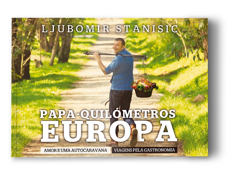 Papa-Quilometros- Europa